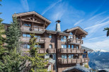 vente Appartement Courchevel