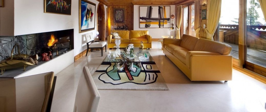 for sale Appartement Courchevel - Photo 3