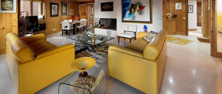 for sale Appartement Courchevel - Photo 2