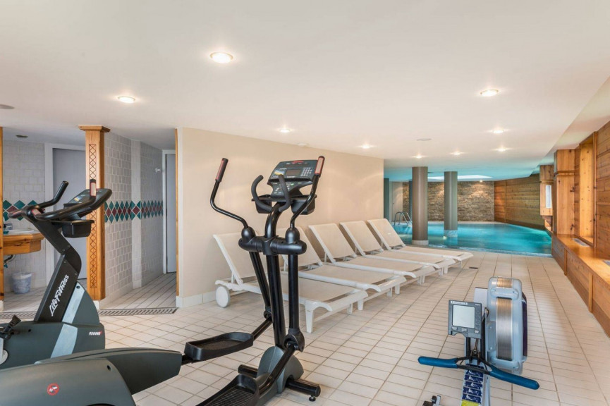 for sale Appartement Courchevel - Photo 9