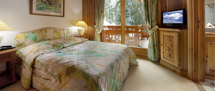 for sale Appartement Courchevel - Photo 6