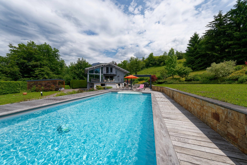 for sale Maison Bluffy - Photo 2