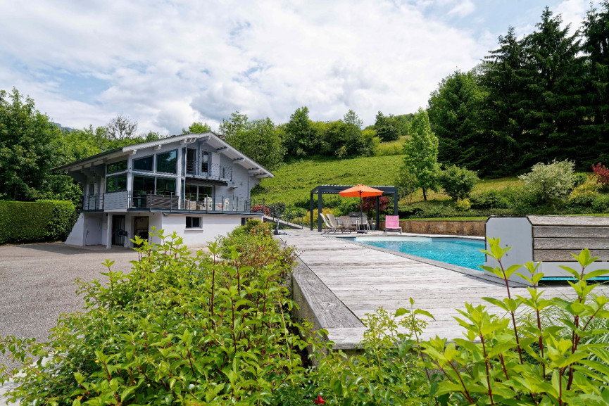 for sale Maison Bluffy - Photo 3