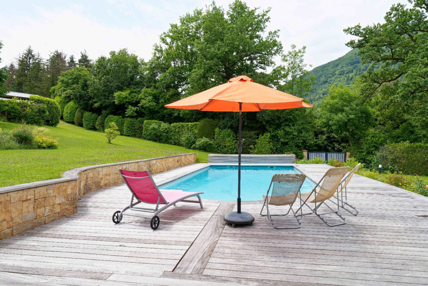 à vendre Maison Menthon Saint Bernard - Photo 3