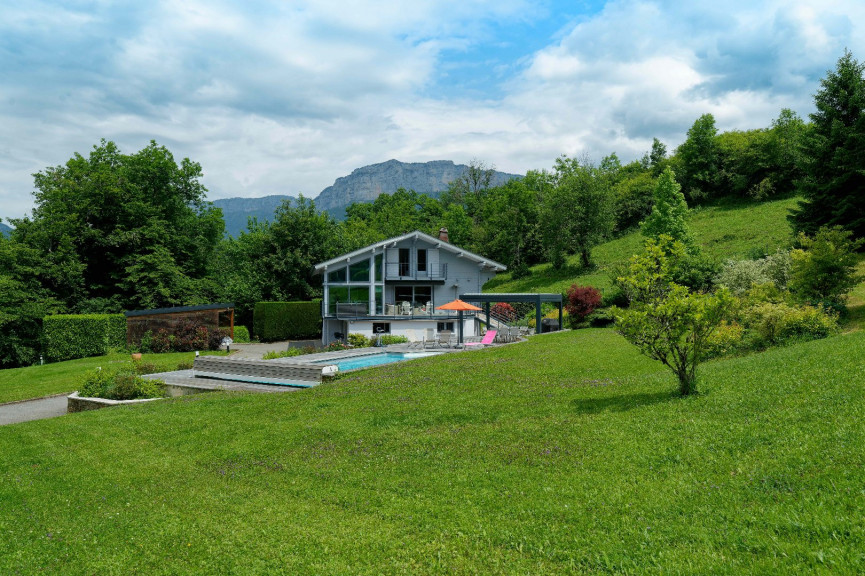 for sale Maison Bluffy - Photo 1