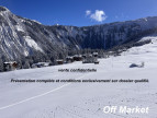 vente Chalet Courchevel