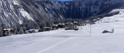 vente Chalet Courchevel