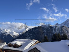 à vendre Chalet Courchevel