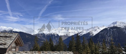 vente Chalet Courchevel