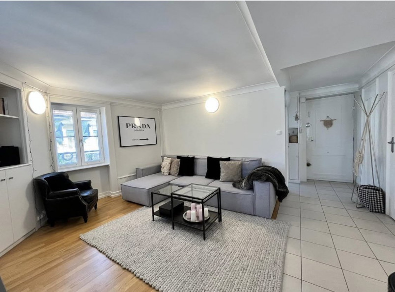 à vendre Appartement Lyon 2eme Arrondissement - Photo 2