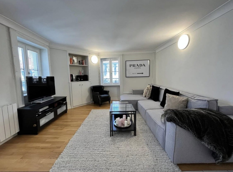 à vendre Appartement Lyon 2eme Arrondissement - Photo 3