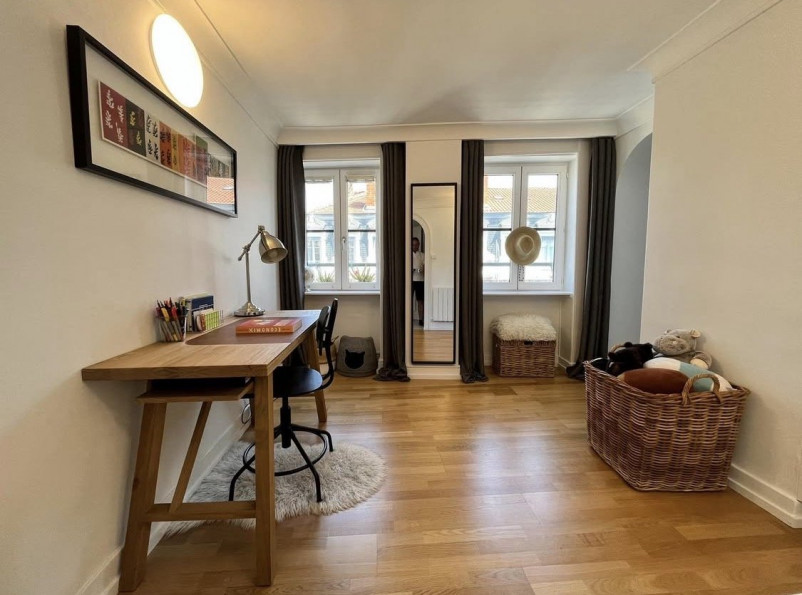 à vendre Appartement Lyon 2eme Arrondissement - Photo 5