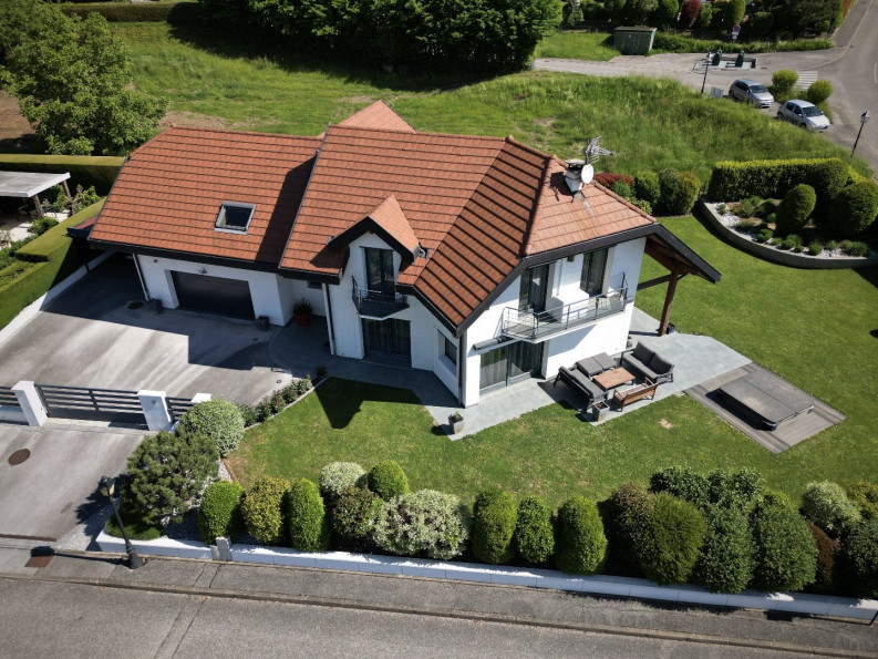 à vendre Maison Epagny - Photo 1