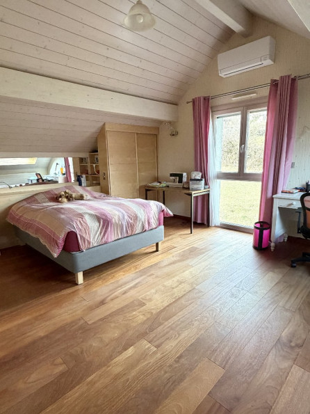 à vendre Maison Epagny - Photo 9