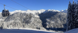 vente Chalet Courchevel