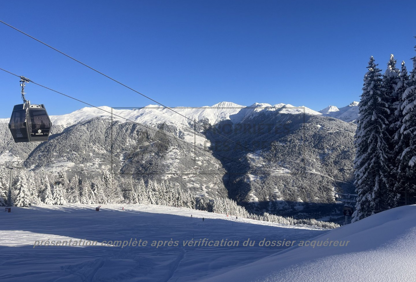 vente Chalet Courchevel - Photo 3