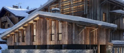 vente Chalet Courchevel