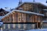 vente Chalet Courchevel