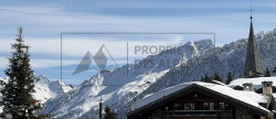 vente Chalet Courchevel