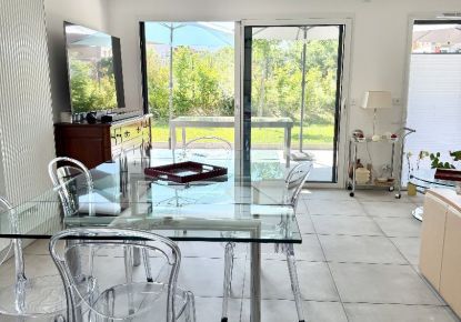 vente Appartement Metz Tessy