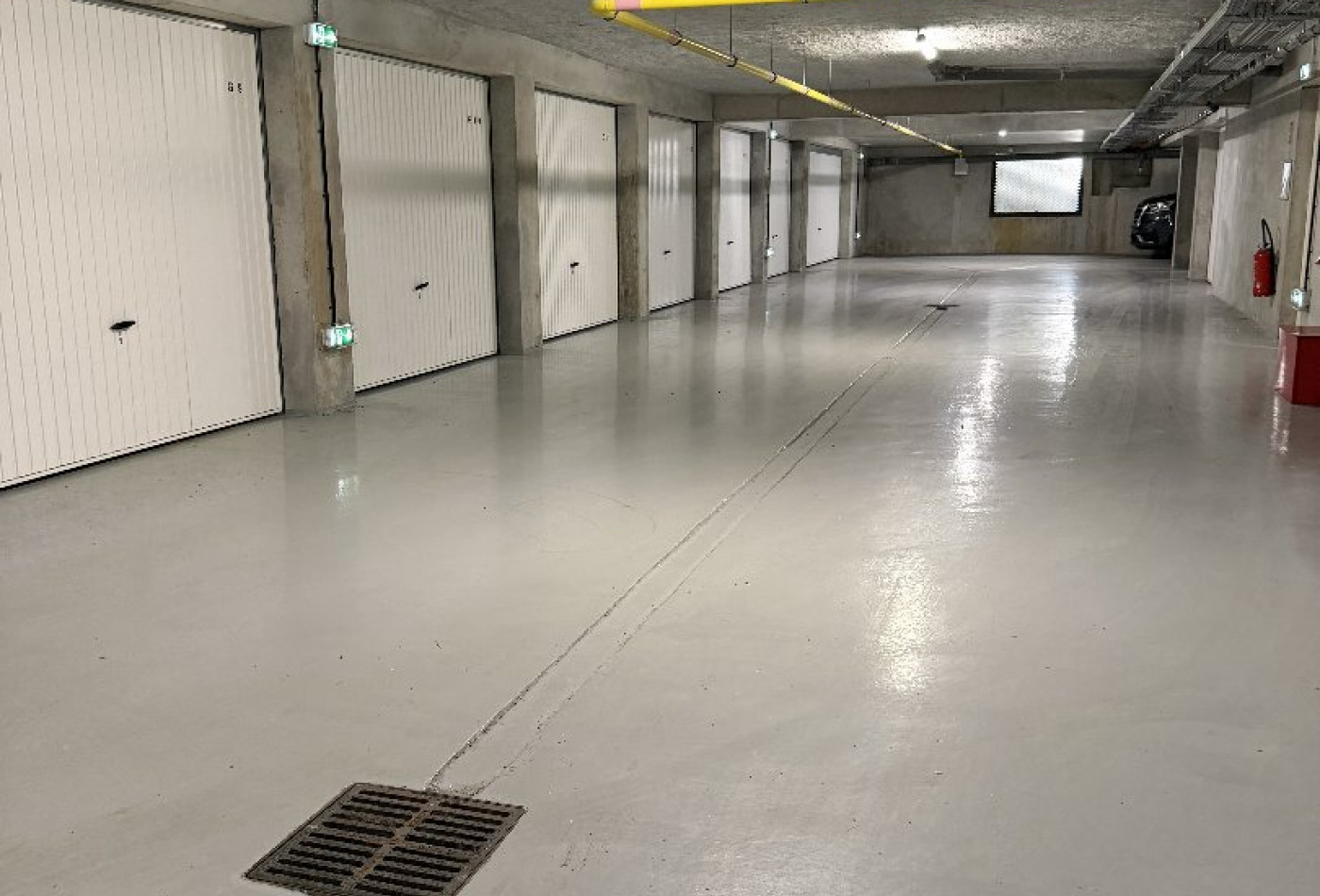 vente Appartement Metz Tessy - Photo 4