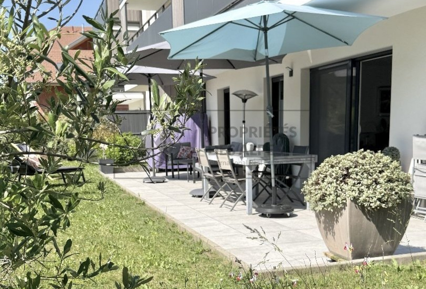 vente Appartement Metz Tessy - Photo 2