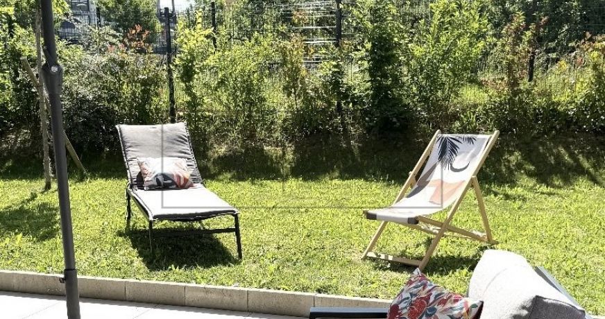 vente Appartement Metz Tessy