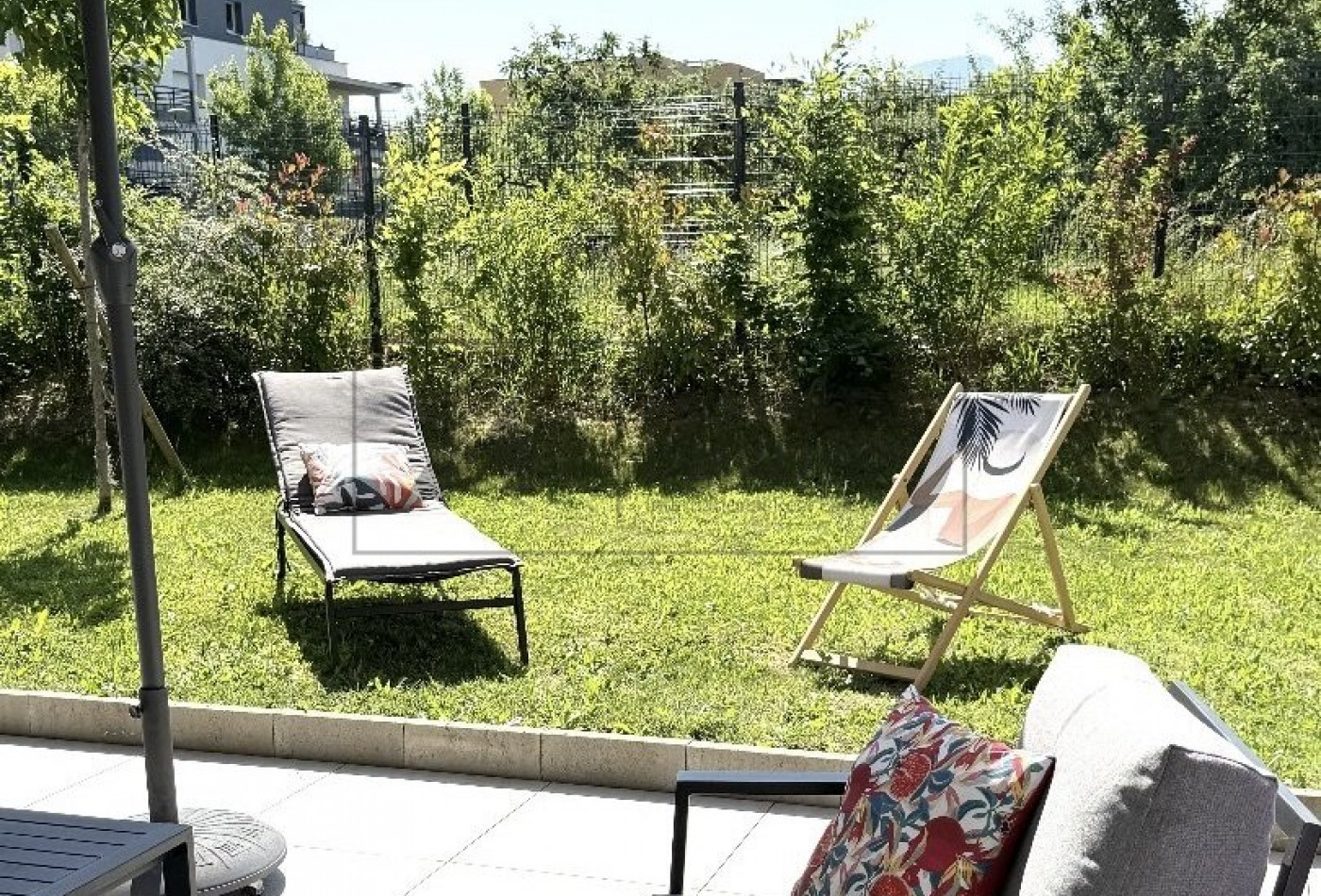 vente Appartement Metz Tessy - Photo 3
