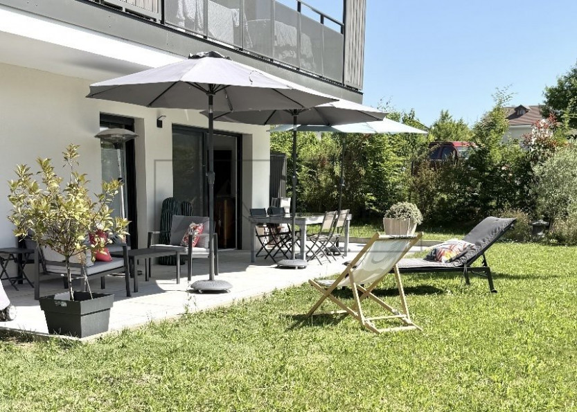 à vendre Appartement Metz Tessy - Photo 2