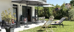 vente Appartement Metz Tessy