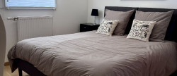 vente Appartement Metz Tessy