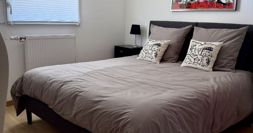 vente Appartement Metz Tessy