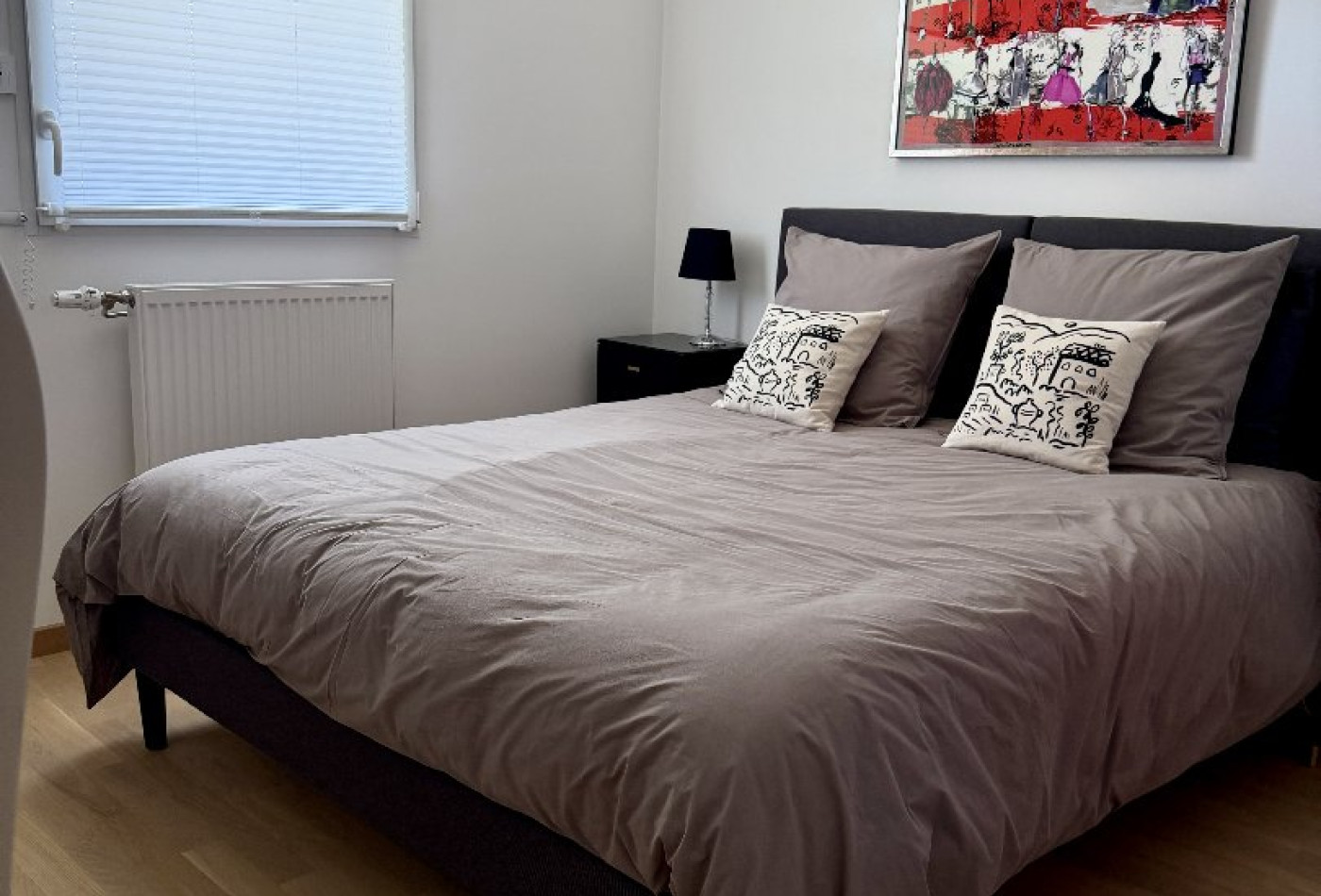 vente Appartement Metz Tessy - Photo 6