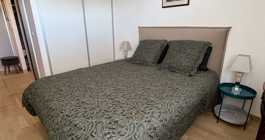 vente Appartement Metz Tessy