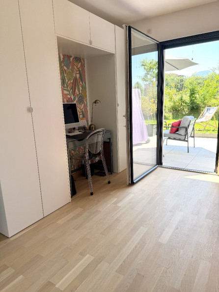 à vendre Appartement Metz Tessy - Photo 8