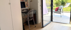 vente Appartement Metz Tessy