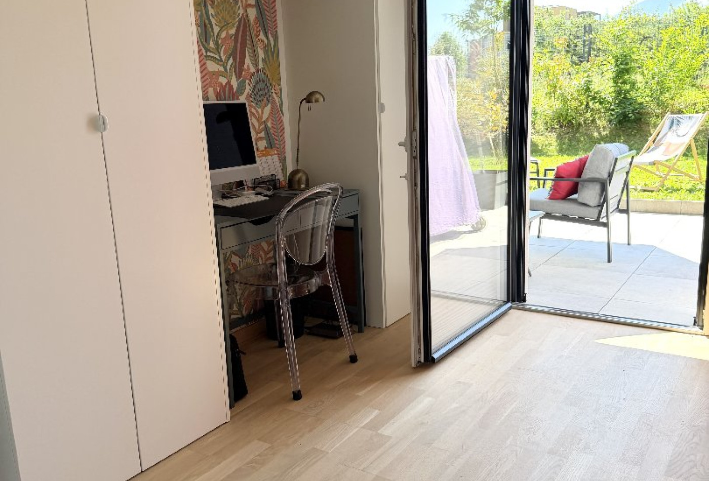 vente Appartement Metz Tessy - Photo 8