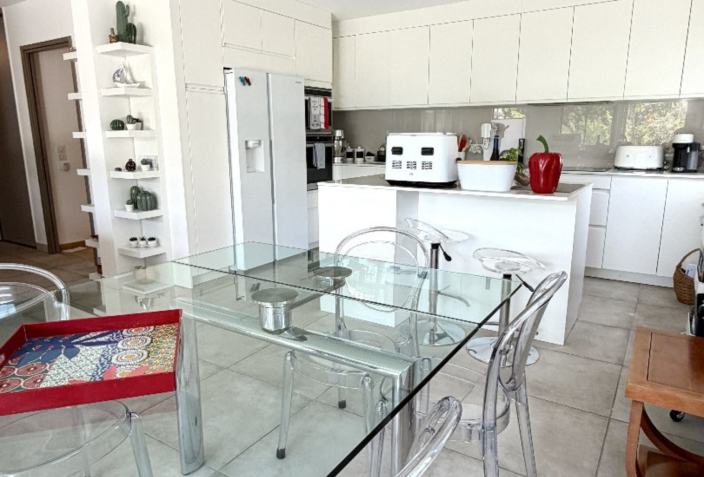 vente Appartement Metz Tessy - Photo 5