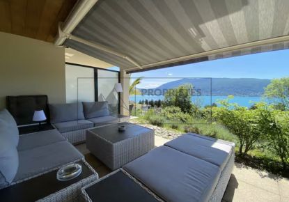vente Appartement Veyrier Du Lac