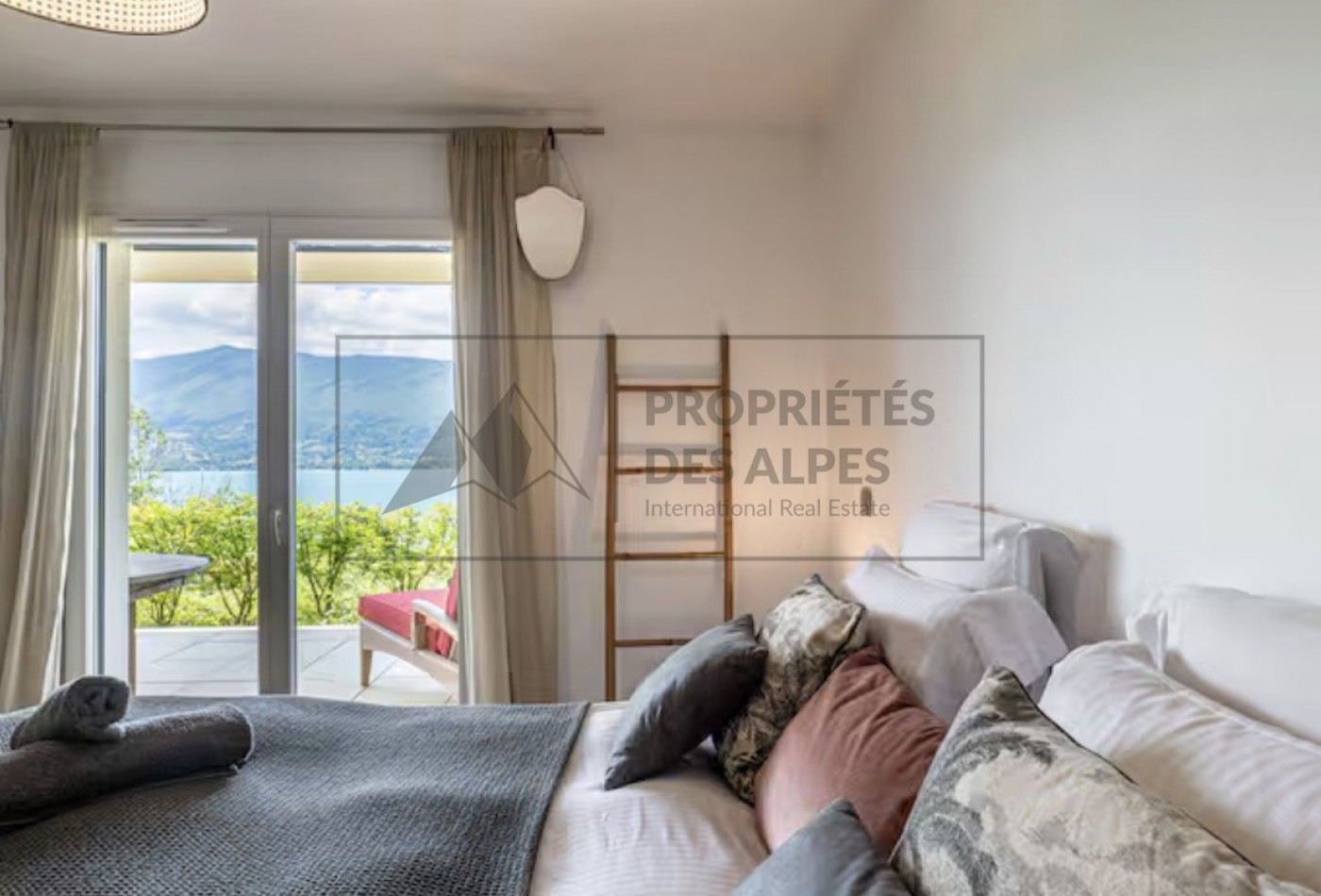 vente Appartement Veyrier Du Lac - Photo 7