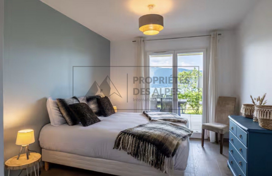 vente Appartement Veyrier Du Lac - Photo 10