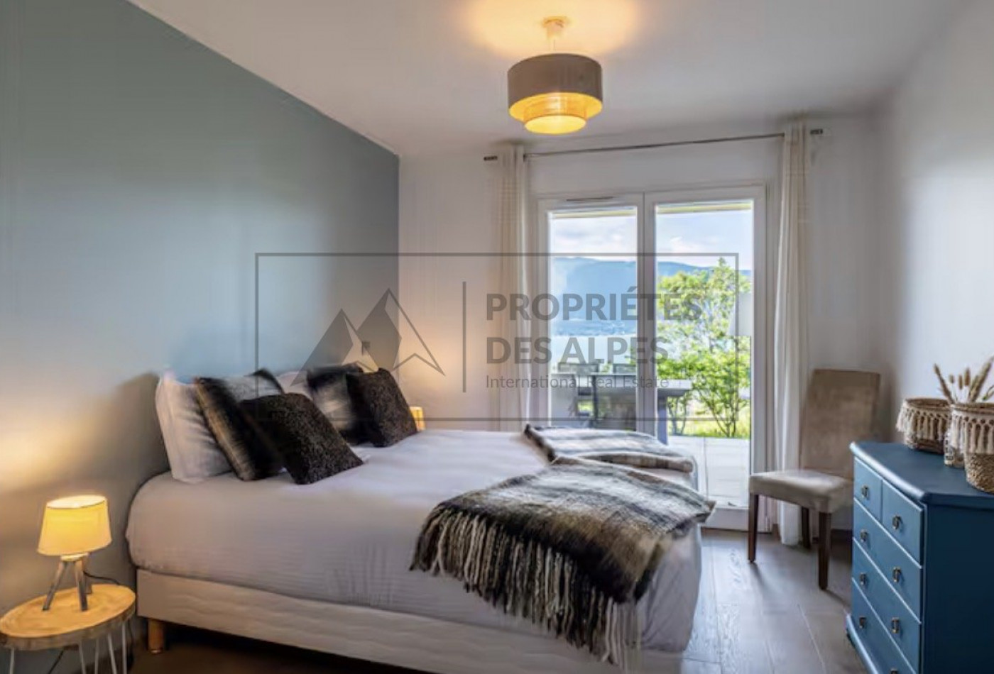 vente Appartement Veyrier Du Lac - Photo 10