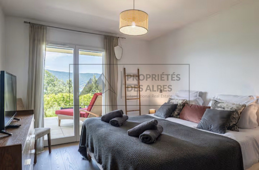 à vendre Appartement Veyrier Du Lac - Photo 8
