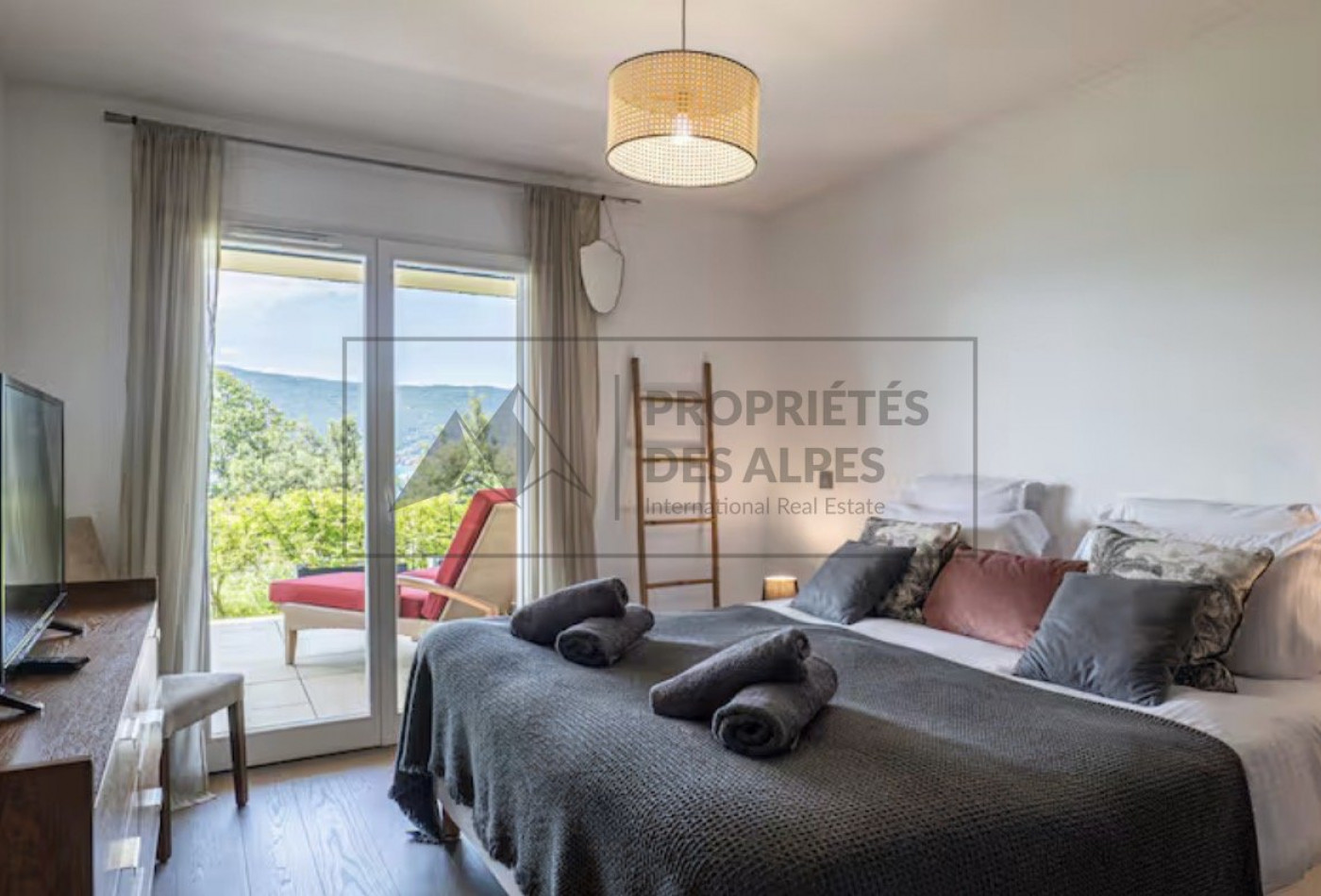 vente Appartement Veyrier Du Lac - Photo 8