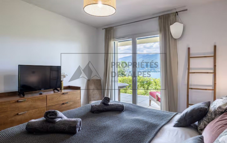 vente Appartement Veyrier Du Lac - Photo 9