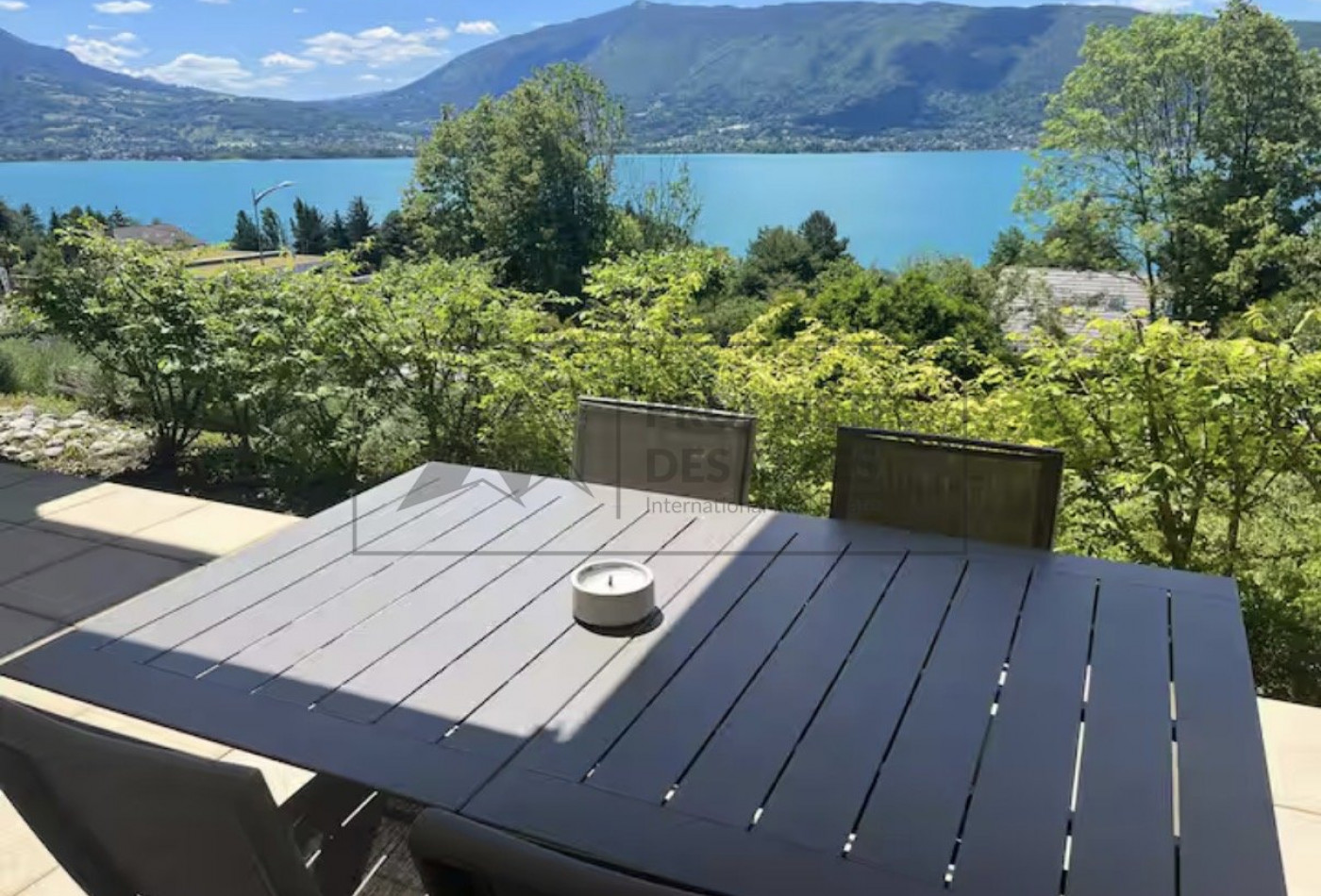 vente Appartement Veyrier Du Lac - Photo 2