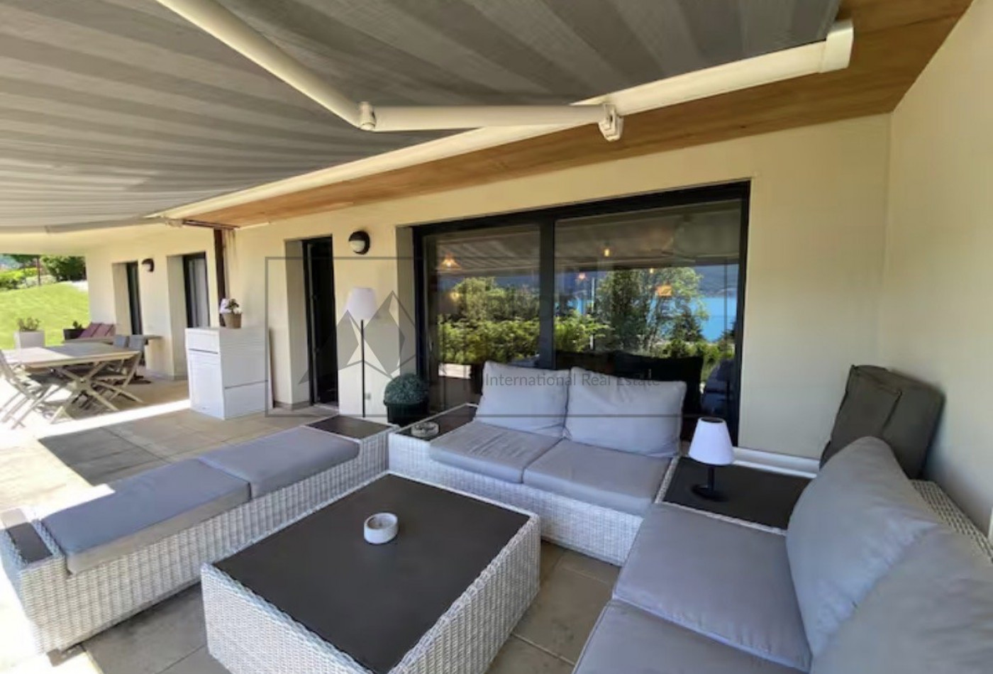 vente Appartement Veyrier Du Lac - Photo 3