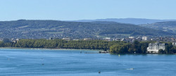 vente Maison Veyrier Du Lac