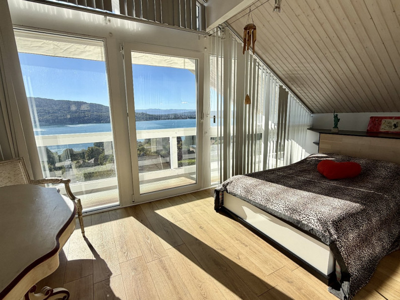 à vendre Maison Veyrier Du Lac - Photo 5