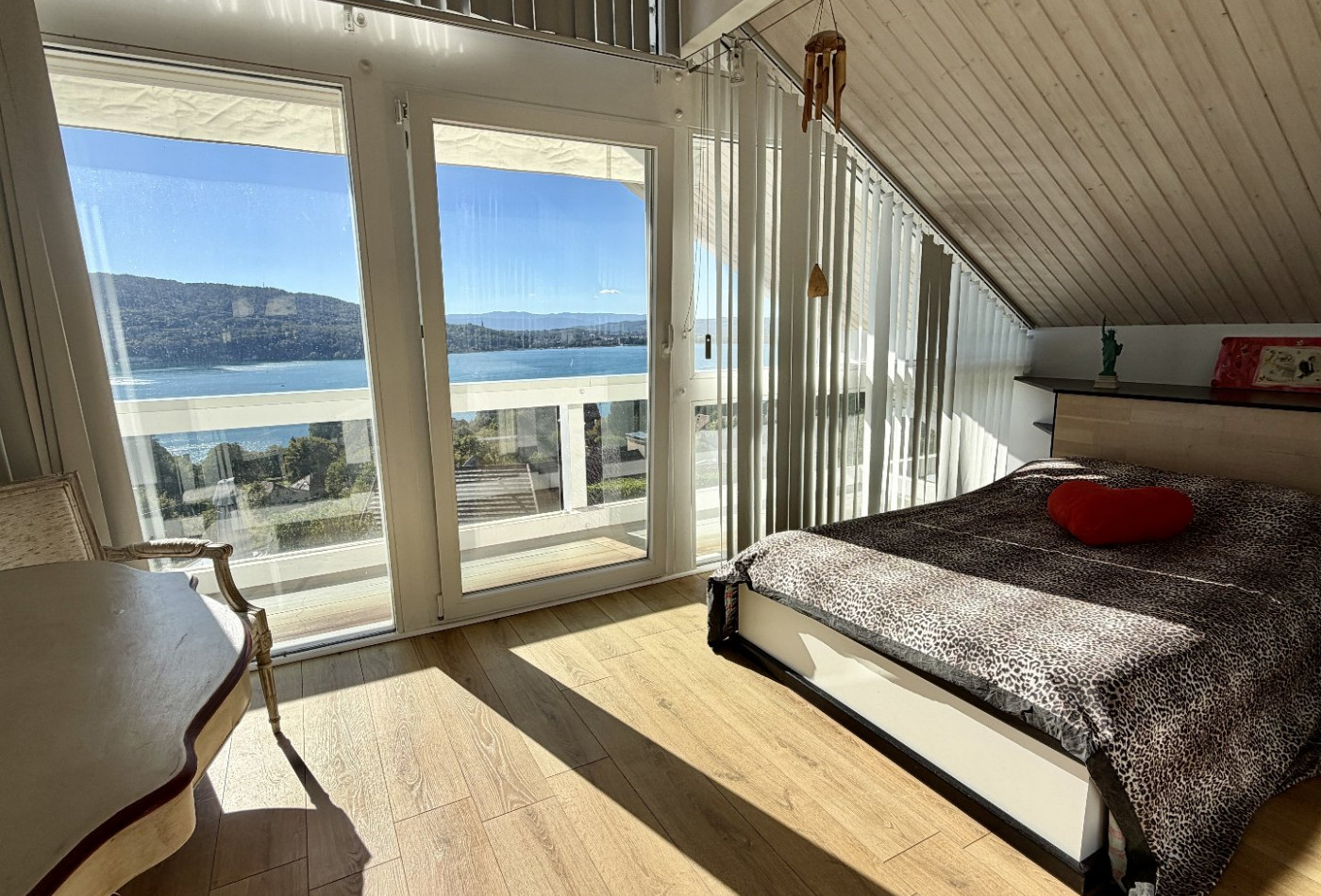 vente Maison Veyrier Du Lac - Photo 5
